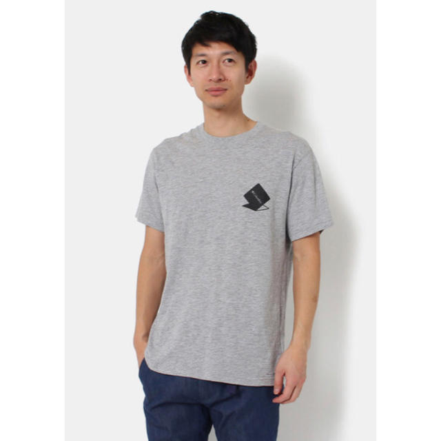 Columbia(コロンビア)のコロンビア Tシャツ ウルフヒルショートスリーブTシャツ M メンズのトップス(Tシャツ/カットソー(半袖/袖なし))の商品写真