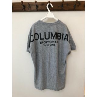 コロンビア(Columbia)のコロンビア Tシャツ ウルフヒルショートスリーブTシャツ M(Tシャツ/カットソー(半袖/袖なし))