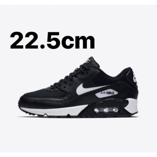 ナイキ(NIKE)のwmns air max 90 22.5cm(スニーカー)