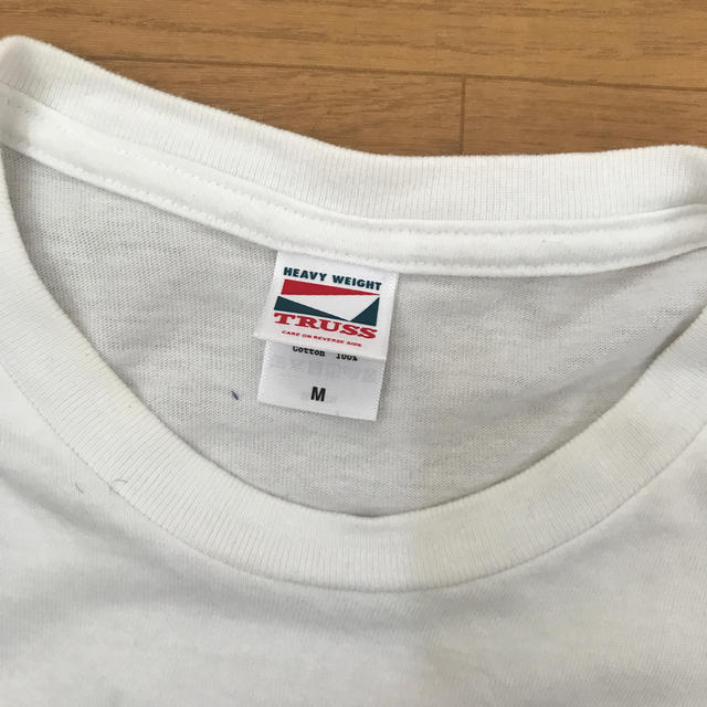 aiko着用 チャーリーブラウン パロディ スヌーピー Tシャツの通販 by