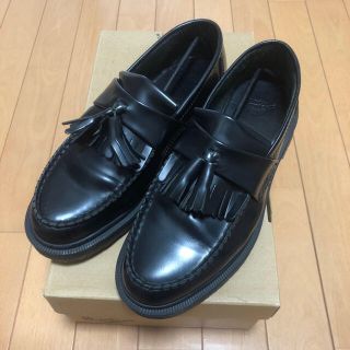 ドクターマーチン(Dr.Martens)の値下げしました！Dr.Martens (ローファー/革靴)