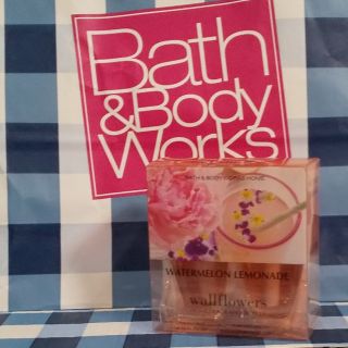 バスアンドボディーワークス(Bath & Body Works)の☆は☆な☆様専用 バスアンドボディワークス ウォールフラワー リフィル(アロマオイル)