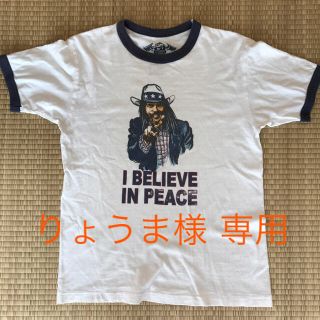 スタンダードカリフォルニア(STANDARD CALIFORNIA)のりょうま様専用 半袖Tシャツ(Tシャツ/カットソー(半袖/袖なし))