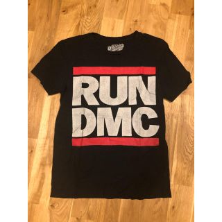 オールドネイビー(Old Navy)のRUN DMC Tシャツ(Tシャツ/カットソー(半袖/袖なし))