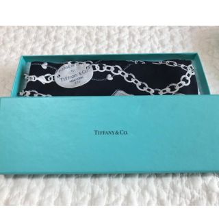 ティファニー(Tiffany & Co.)のTiffany & Co. ティファニー スカーフ(バンダナ/スカーフ)