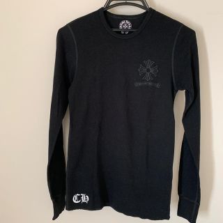 クロムハーツ(Chrome Hearts)のクロムハーツ ロングTシャツ(Tシャツ(長袖/七分))