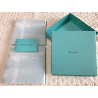 ティファニー(Tiffany & Co.)のTiffany & Co. ティファニー デザートプレート(食器)