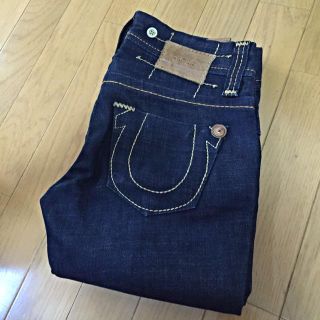 トゥルーレリジョン(True Religion)のひー様専用☆TRUE RELIGION(デニム/ジーンズ)