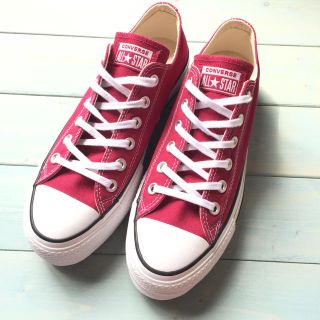 コンバース(CONVERSE)の★新品★ コンバース CONVERSE  Chuck Taylor ローカット (スニーカー)