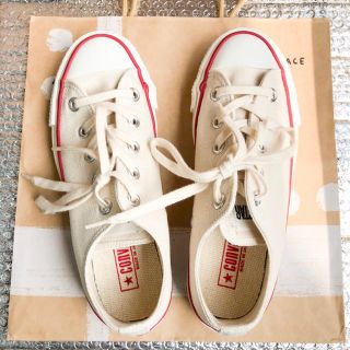 コンバース(CONVERSE)のコンバースジャパンメイド CANVAS ALL STAR J OX(スニーカー)