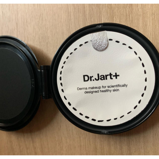 Dr. Jart+(ドクタージャルト)のDr.Jart+ クッションファンデ コスメ/美容のベースメイク/化粧品(ファンデーション)の商品写真