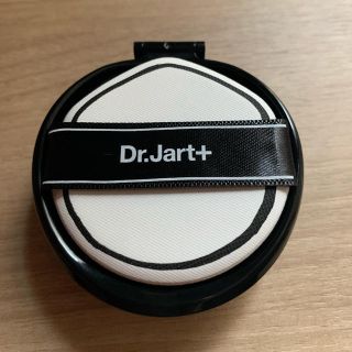 ドクタージャルト(Dr. Jart+)のDr.Jart+ クッションファンデ(ファンデーション)