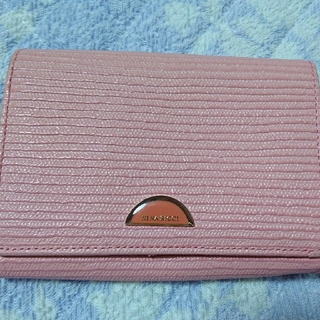 ニナリッチ(NINA RICCI)のニナリッチ財布(財布)