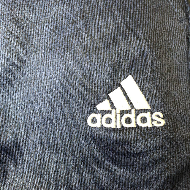 adidas(アディダス)のアディダス 140 パンツ キッズ/ベビー/マタニティのキッズ服女の子用(90cm~)(パンツ/スパッツ)の商品写真