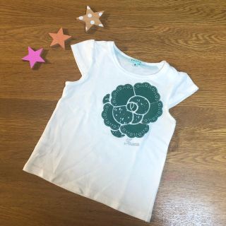 トッカ(TOCCA)のTOCCA トッカ Tシャツ 90cm(Tシャツ/カットソー)