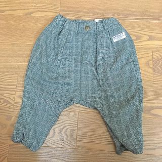 エフオーキッズ(F.O.KIDS)の美品！男の子サルエルパンツ★(パンツ)