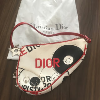 クリスチャンディオール(Christian Dior)のクリスチャンディオール バッグ(ハンドバッグ)