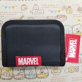 マーベル(MARVEL)の【MARVEL】財布(その他)