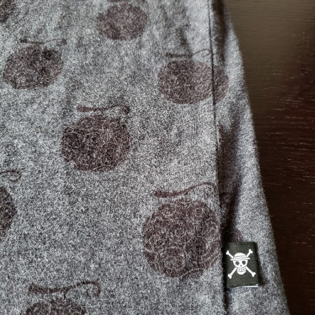 UNIQLO(ユニクロ)のUT ONE PIECE メンズのトップス(Tシャツ/カットソー(半袖/袖なし))の商品写真