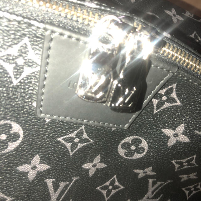 LOUIS ルイヴィトンバックパックの通販 by ryukow_0715's shop|ルイヴィトンならラクマ VUITTON - 定番在庫あ