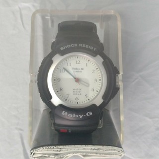 ジーショック(G-SHOCK)の新品GSHOCK Baby-G1788 I.N.Eケース不要で500円引き(腕時計)