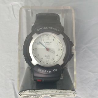 ジーショック(G-SHOCK)の新品GSHOCK Baby-G1788 I.N.Eケース不要で500円引き(腕時計)