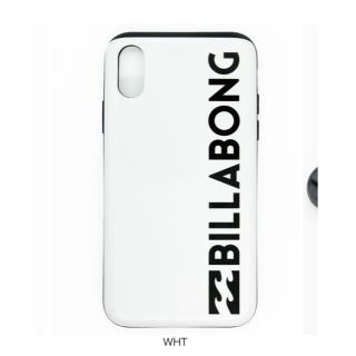 ビラボン(billabong)のiPhone XRケース(iPhoneケース)