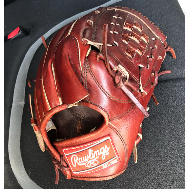 Rawlings - お安く致します‼️ローリングス 硬式 投手用グローブの通販 by K's shop｜ローリングスならラクマ