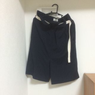 アクネ(ACNE)のAlex様専用 16日まで☆ワイドパンツ(キュロット)