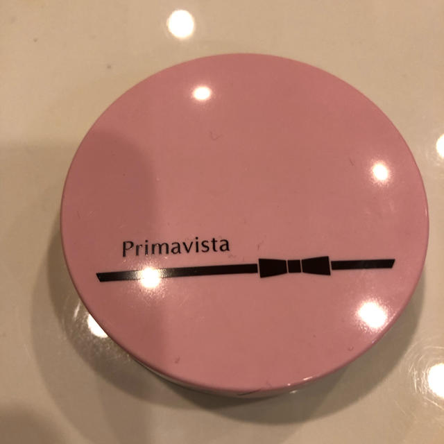 Primavista(プリマヴィスタ)のプリマヴィスタ  おしろい コスメ/美容のベースメイク/化粧品(フェイスパウダー)の商品写真