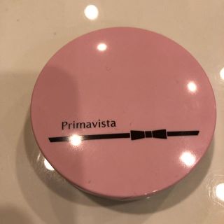 プリマヴィスタ(Primavista)のプリマヴィスタ  おしろい(フェイスパウダー)