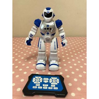 おもちゃロボット(知育玩具)