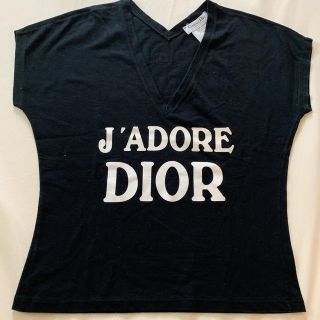 ディオール(Dior)のDIOR♡ジャドール ♡Ｔシャツ(Tシャツ(半袖/袖なし))