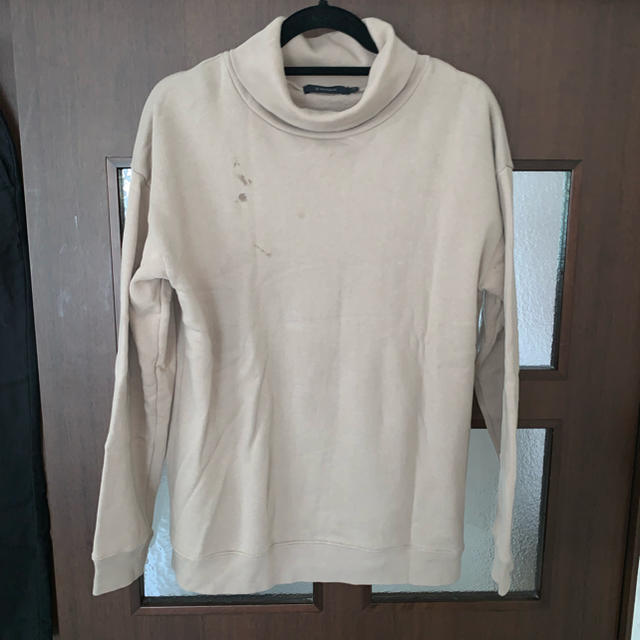 RAGEBLUE(レイジブルー)のRAGEBLUE タートルネック スウェット メンズのトップス(スウェット)の商品写真