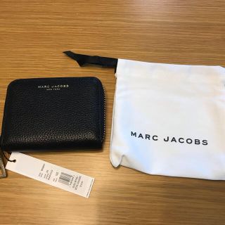 マークバイマークジェイコブス(MARC BY MARC JACOBS)のマークジェイコブス  小銭入れ(コインケース)