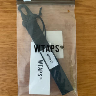 ダブルタップス(W)taps)の19AW Wtaps Harness key holder(キーホルダー)