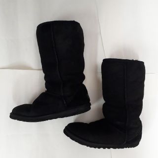 アグ(UGG)のUGG アグ　ブーツ　(ブーツ)