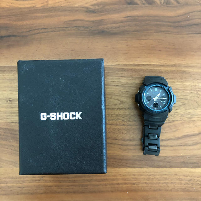 G-SHOCK 5230