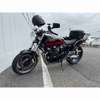 ヤマハ(ヤマハ)のヤマハ　xjr 400R 4HM 単車　旧車⭐︎期間限定値下げ⭐︎(車体)