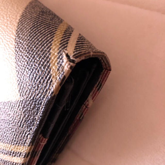 Vivienne Westwood(ヴィヴィアンウエストウッド)のVivienne Westwood財布 レディースのファッション小物(財布)の商品写真