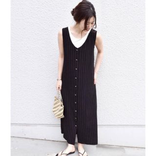 カージュ(Khaju)の2WAYワンピース  Khaju (ロングワンピース/マキシワンピース)