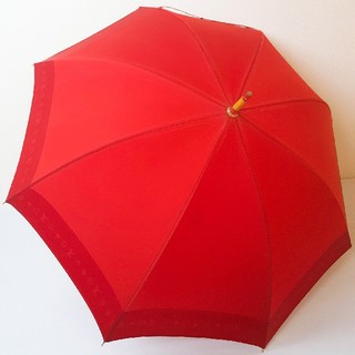 ヴィトン(LOUIS VUITTON) 革 日傘/雨傘の通販 8点 | ルイヴィトンの