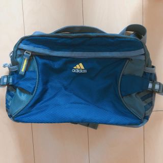 アディダス(adidas)のアディダス ウエストポーチ(ウエストポーチ)