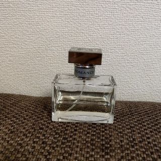 ラルフローレン(Ralph Lauren)のRALPH LAUREN ロマンス 50ml 残量5割(ユニセックス)