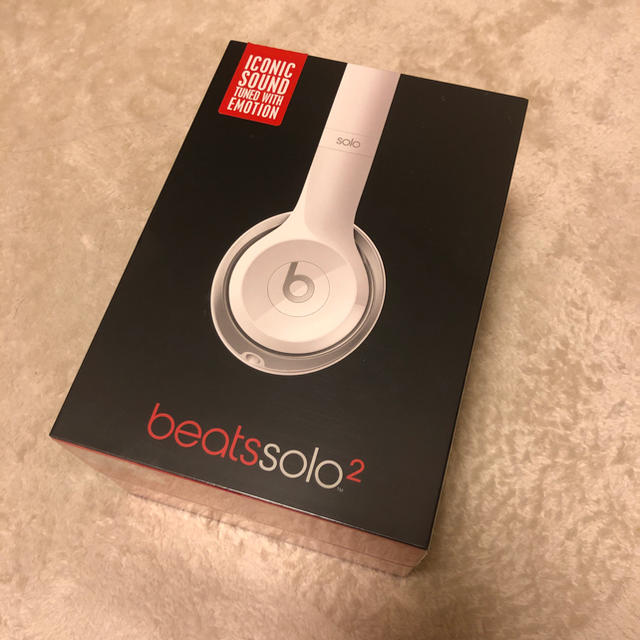 beats solo 2