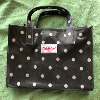 キャスキッドソン(Cath Kidston)のキャスキッドソン トートバッグ(トートバッグ)