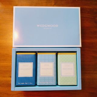 ウェッジウッド(WEDGWOOD)のウエッジウッド 紅茶、コーヒー(茶)