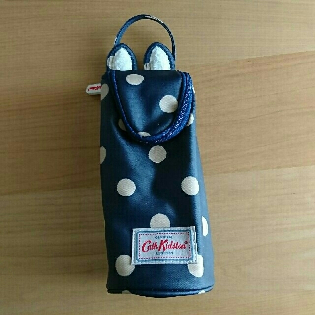 Cath Kidston(キャスキッドソン)の【Cath Kidston】ペットボトルカバー レディースのファッション小物(ポーチ)の商品写真