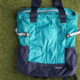 パタゴニア(patagonia)のPatagonia パタゴニア リュック ライトウェイト トラベル トート (バッグパック/リュック)