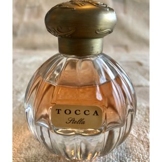 トッカ(TOCCA)のTOCCA香水  ステラ  50ml(香水(女性用))